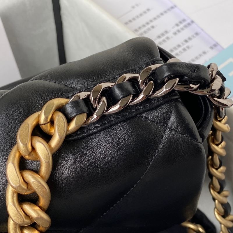 Chanel 19 Bags